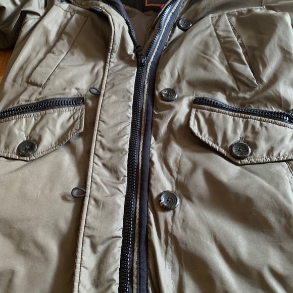 Vince Camuto winter jacket - Picture 9 of 11